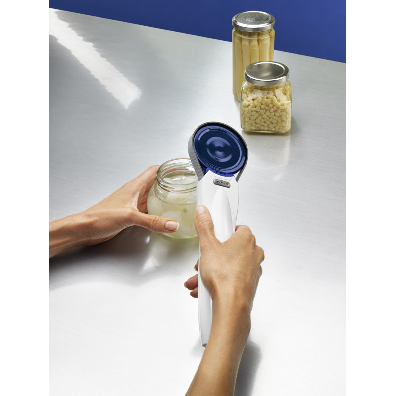 Can Opener