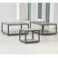 Level Outdoor Coffee Table-22931254