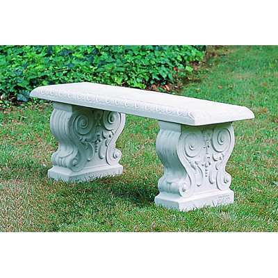 Ladetto Outdoor Bench
