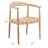 Landis Upholstered Armchair