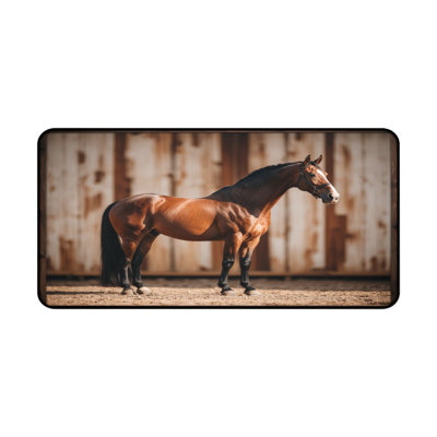 Polyester Desk Pad
