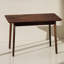 Table de salle à manger Mid-Century-1136330889