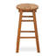 Abi-Jo 60cm Bar Stool (Set of 2)