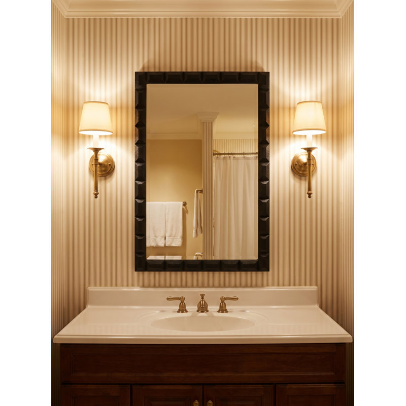 Darcee Rectangle Mirror