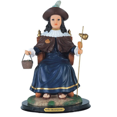 Argeros Religious & Spiritual Figurines & Sculptures