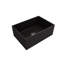 Évier de cuisine de ferme avec accessoires L 27 po x l 19 po-61604974