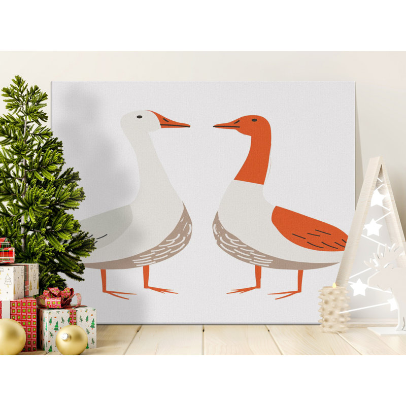 Simonds Wrapped Canvas Print Set, 30x20