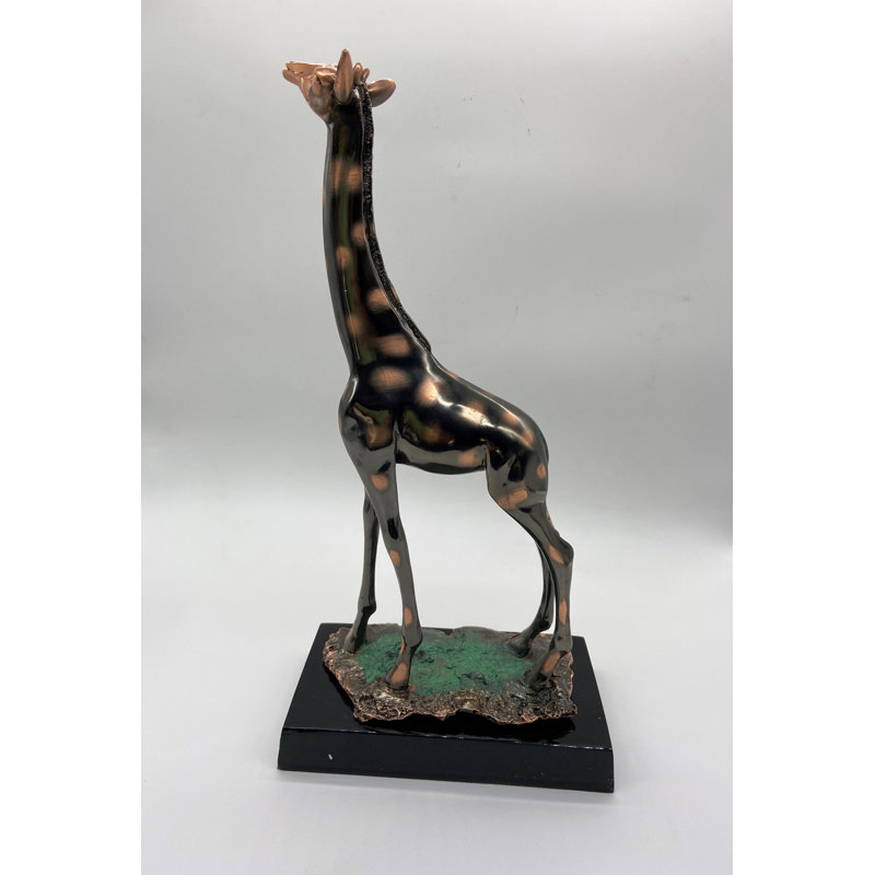 Rickert Animals Statue