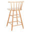 Tabouret de comptoir en bois-2055230421