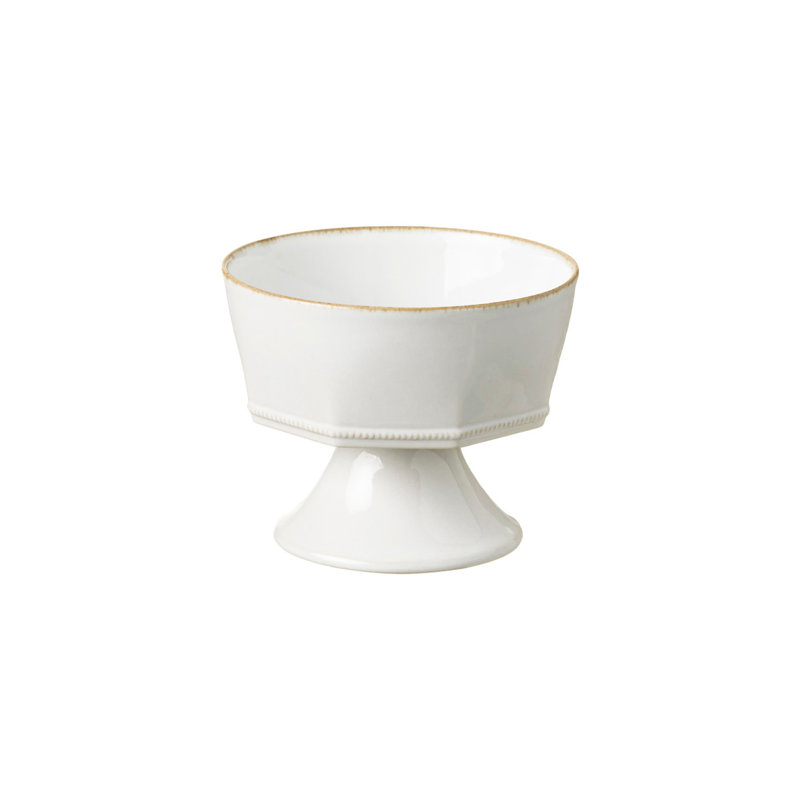 Footed Bowl