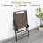 Ashlene 4-Person Outdoor Patio Dining Set-2090763478