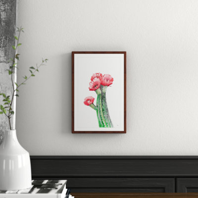 Eyre Tarney - Single Picture Frame Painting