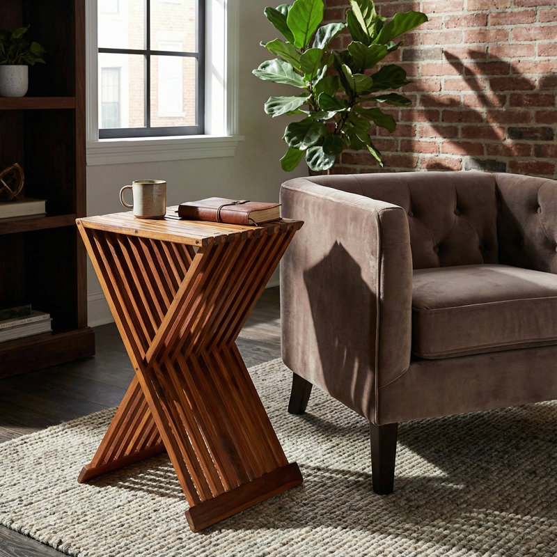 Canoga Plant Stand