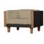 Catalina Outdoor Teak Lounge Chair-2135421408-2029942332