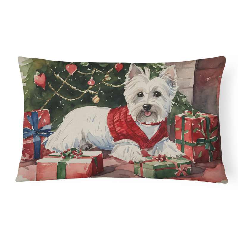 Coussin décoratif intérieur / extérieur en polyester Autre / Sans motif