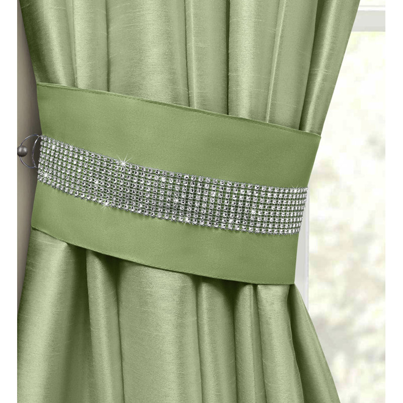 Bakir Polyester Accent