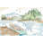 Lakehouse I Machine-Made Painting Print -225004262-185889540-161941905