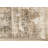 Marrah Cream Beige Grey Vintage Low-Dense Pile Area Rug-965717889