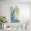 Botanical Moment I Painting by Janice Sadler-26775361-128460134