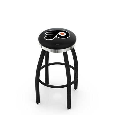 NCAA 30" Swivel Bar Stool