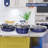 3 - Piece Stainless Steel Cookware Set