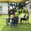 Folding Patio Dining Folding Chair-601668100