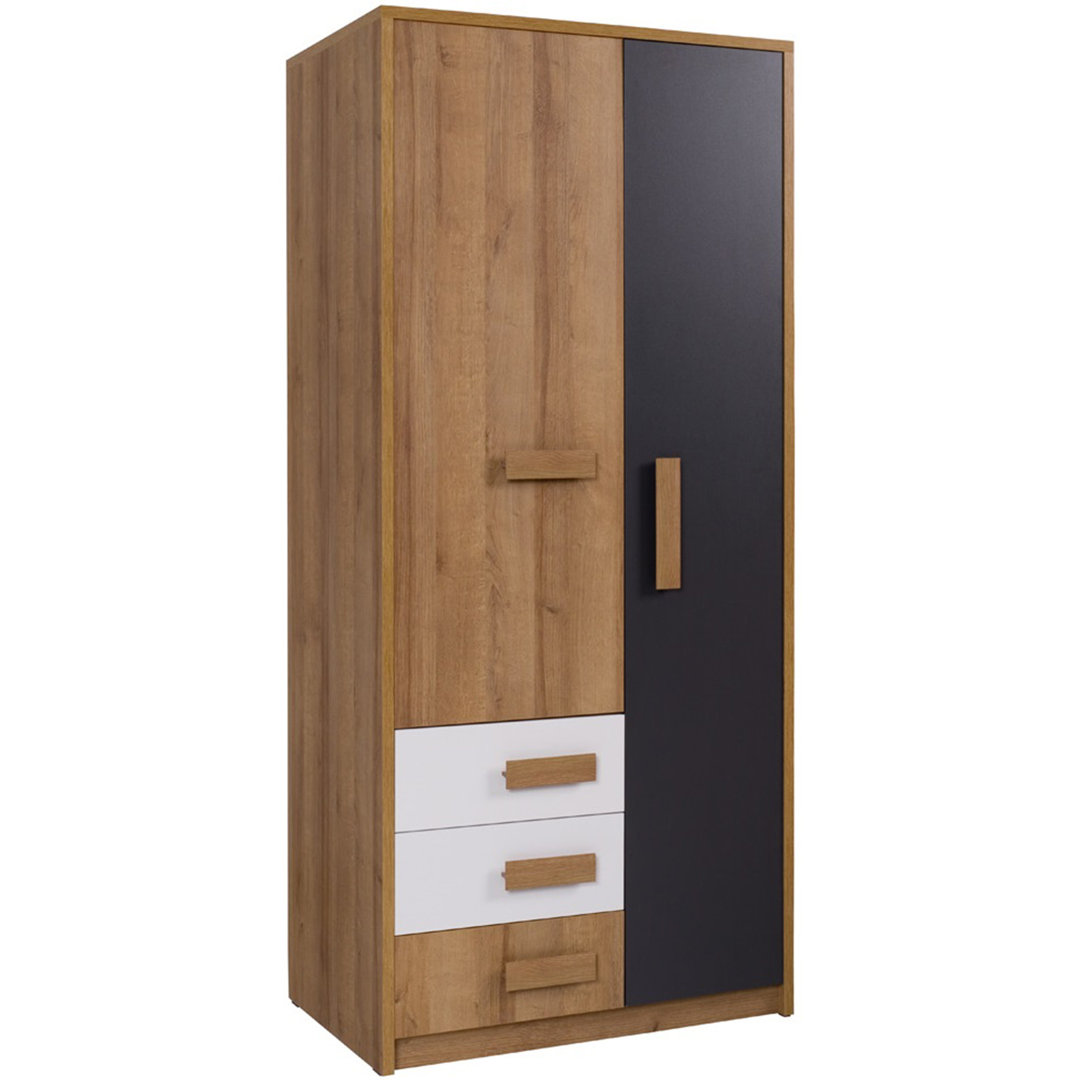 Kleiderschrank Jappie