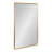 Caskill Framed Radius Rectangle Wall Mirror-910651048-910651050