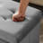 Upholstered Storage Ottoman-88989263