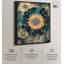 Décoration murale géode sur toile "Opulent Geode II" par -2041430290-2041430301