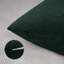 Crushed Velvet Cushion Cover Set (Set of 4)-483572667