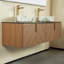 Meuble-lavabo flottant avec lavabo vasque-1196834219-1196834222-1196834223