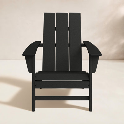 Chaise Adirondack POLYWOOD