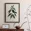 «Soft Greenery II», peinture sur toile encadrée-969736320-969736326