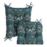 Ensemble de coussins de chaise berçante Arden