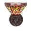 1 - Light Armed Sconce