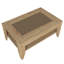 Glorias Coffee Table
