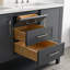 Vicini 54" Double Bathroom Vanity Set-1837354126