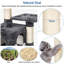 69cm H Cat Tree-1562889697