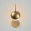 Lampe de table arquée 21 po Arisbel-573219272-573219273