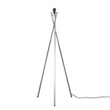 Ahti Camden 136cm Tripod Floor Lamp Base
