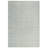 Subani One-of-a-Kind 12' X 17'10" New Age Area Rug in Grey