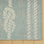 Tapis bleu Anchor-1780862678