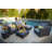 78.9'' Wide Patio Sofa with Sunbrella® Cushions-27407360