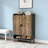 Rustic Cabinet