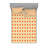 Microfiber Floral Sheet Set-1768471766-1750274752