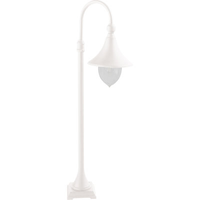 Trudie Lamp Post (Full)