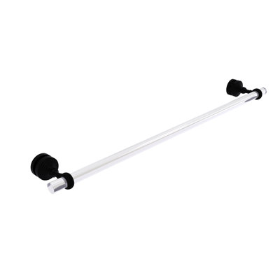 Porte de douche 5,2 "pour porte de douche en verre Jarrell
