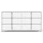 Commode 6 tiroirs Duckworth-101025500
