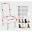 Dining Chair Slipcover